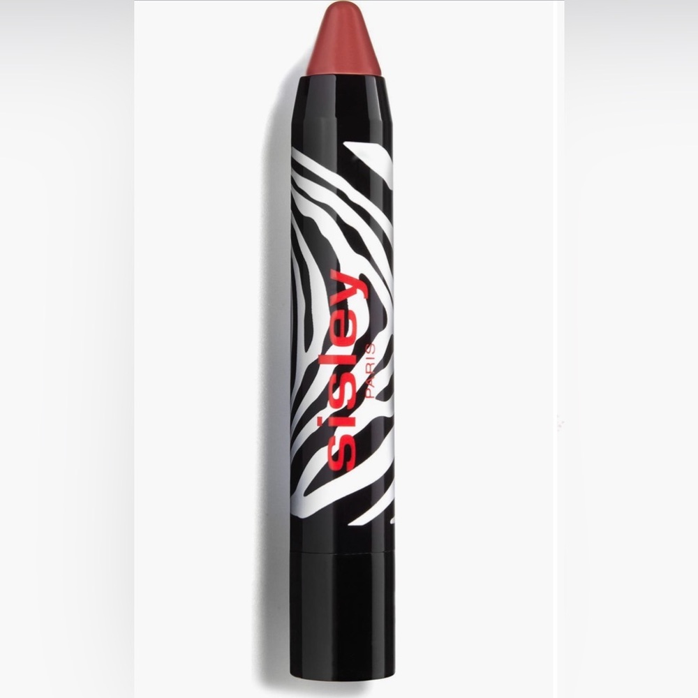 Sisley lip twist tinted lip balm